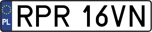 RPR16VN