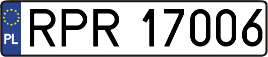 RPR17006