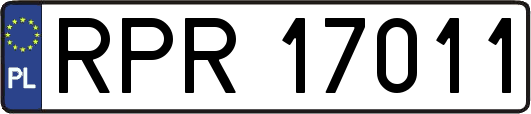 RPR17011