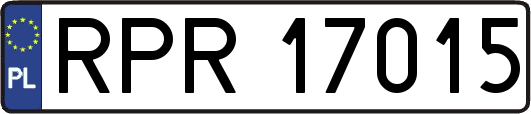 RPR17015