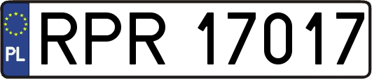RPR17017