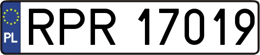 RPR17019