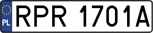 RPR1701A