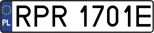 RPR1701E