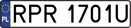 RPR1701U