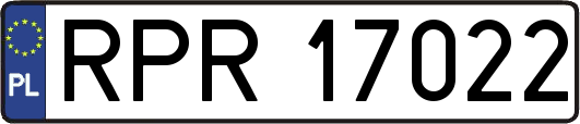 RPR17022