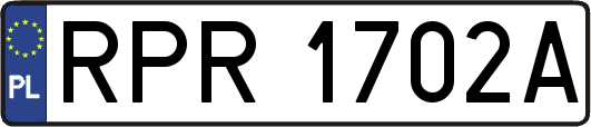 RPR1702A