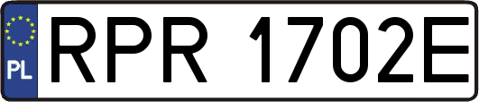 RPR1702E