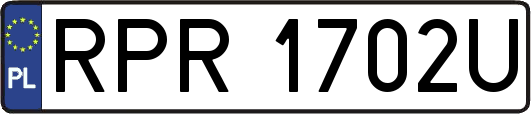 RPR1702U