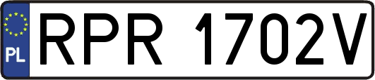 RPR1702V