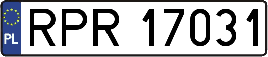 RPR17031