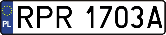 RPR1703A