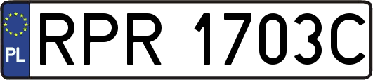 RPR1703C