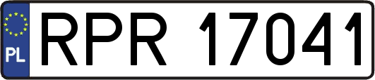 RPR17041