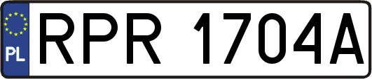 RPR1704A