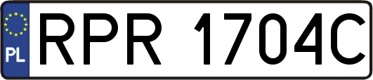 RPR1704C