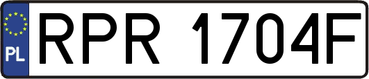 RPR1704F