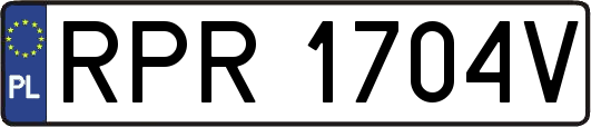 RPR1704V