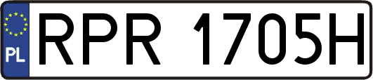 RPR1705H