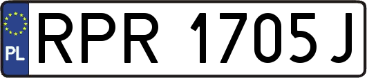 RPR1705J