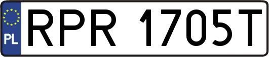 RPR1705T