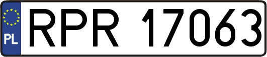 RPR17063