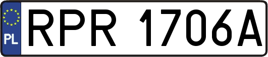RPR1706A