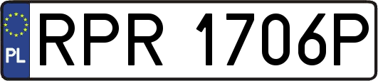 RPR1706P
