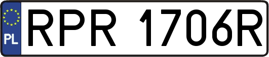 RPR1706R