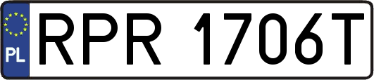 RPR1706T
