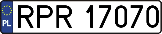 RPR17070