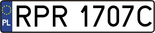 RPR1707C