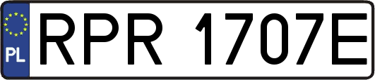 RPR1707E