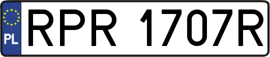 RPR1707R
