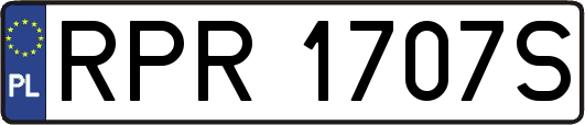RPR1707S