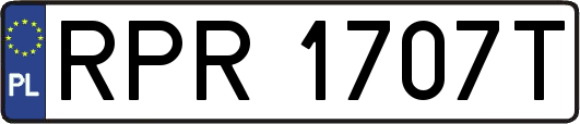 RPR1707T