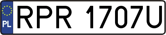 RPR1707U