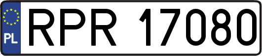RPR17080