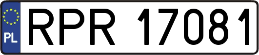 RPR17081