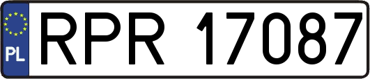 RPR17087