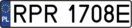 RPR1708E