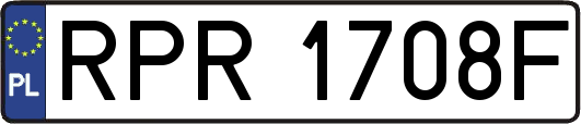 RPR1708F