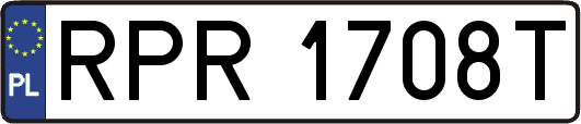 RPR1708T