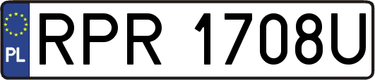 RPR1708U