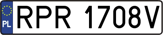RPR1708V