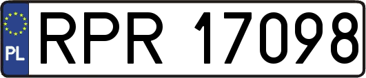 RPR17098