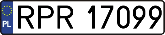 RPR17099