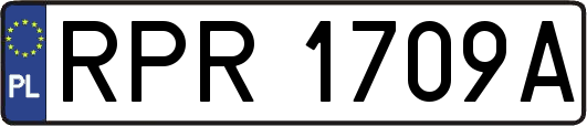 RPR1709A