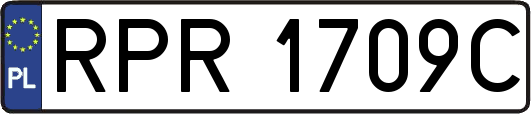 RPR1709C