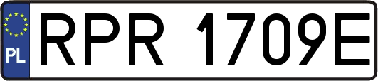 RPR1709E